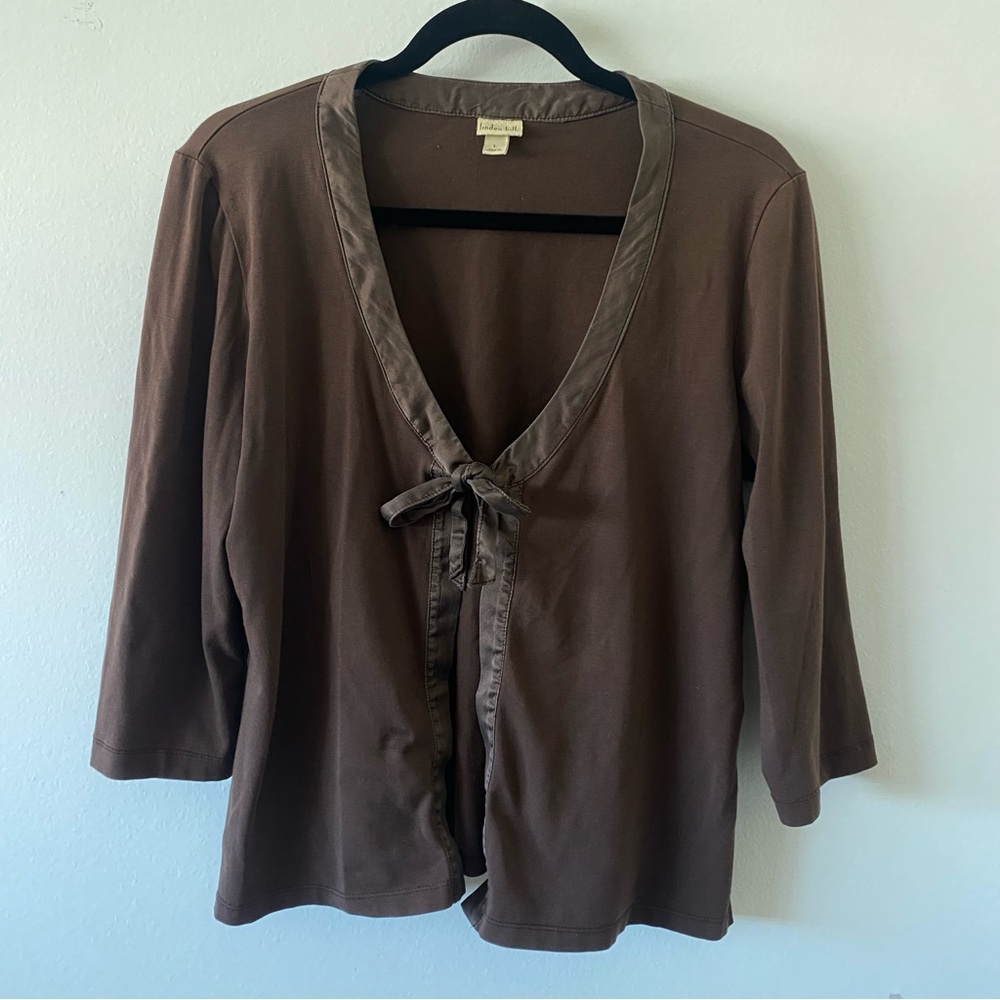 Linden Hill Blouse
